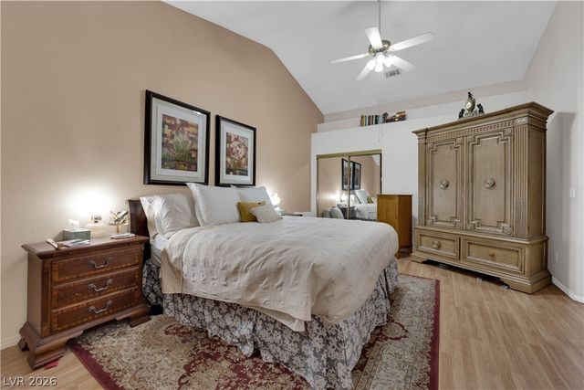 4676 Canna Drive, Las Vegas, NV 89122