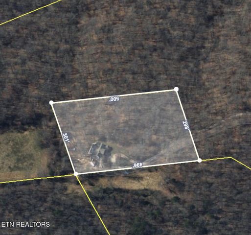400 Cabbage Cemetery Rd, Washburn, TN 37888