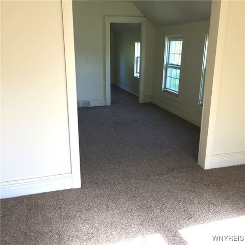 95 Carl Street, Buffalo, NY 14215