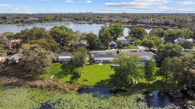 1501 DRUID ISLE ROAD, Maitland, FL 32751