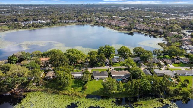 1501 DRUID ISLE ROAD, Maitland, FL 32751