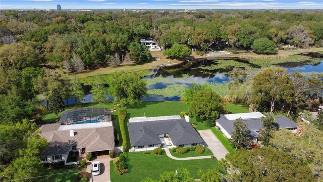 1501 DRUID ISLE ROAD, Maitland, FL 32751