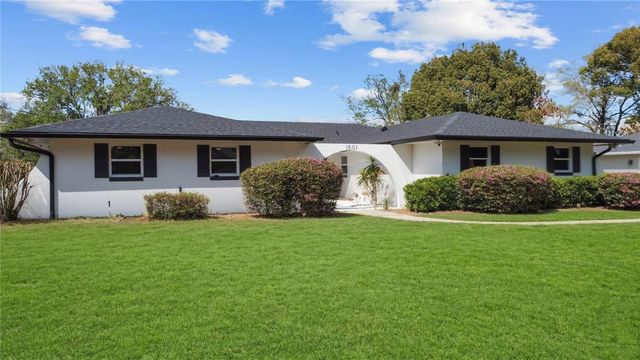 1501 DRUID ISLE ROAD, Maitland, FL 32751