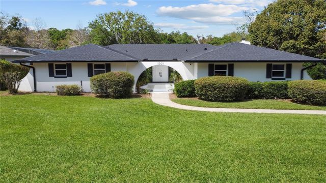 1501 DRUID ISLE ROAD, Maitland, FL 32751