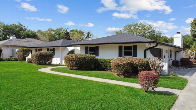 1501 DRUID ISLE ROAD, Maitland, FL 32751