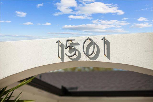 1501 DRUID ISLE ROAD, Maitland, FL 32751