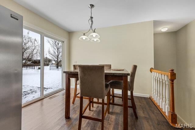 270 Derek Drive, Hawk Point, MO 63349