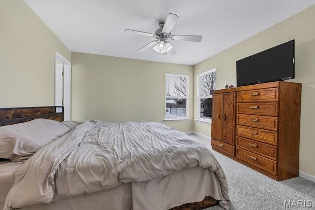 270 Derek Drive, Hawk Point, MO 63349