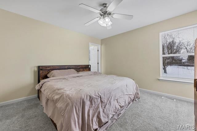 270 Derek Drive, Hawk Point, MO 63349