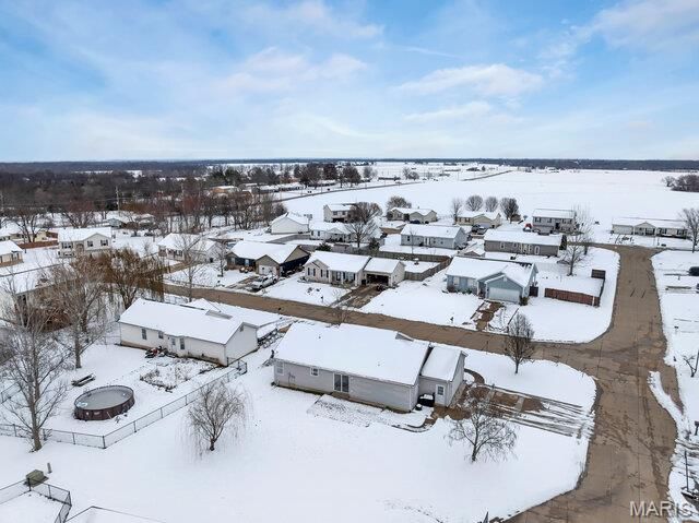 270 Derek Drive, Hawk Point, MO 63349