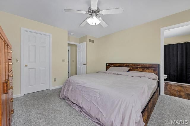 270 Derek Drive, Hawk Point, MO 63349