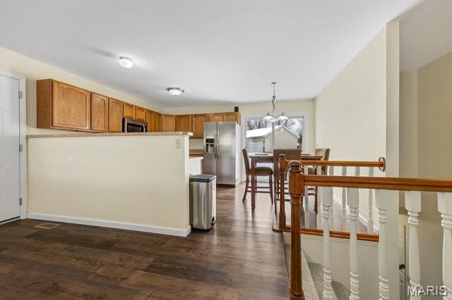 270 Derek Drive, Hawk Point, MO 63349