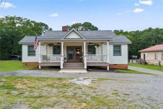 810 N Tennessee Street, Cartersville, GA 30120
