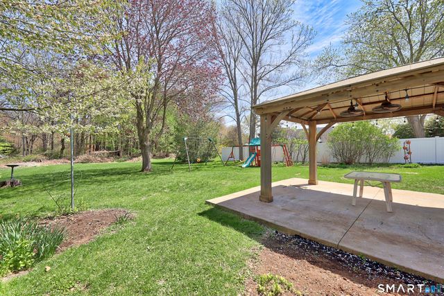 124 Garrigus Court, Wolcott, CT 06716