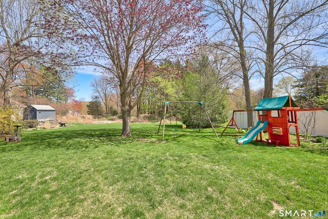 124 Garrigus Court, Wolcott, CT 06716