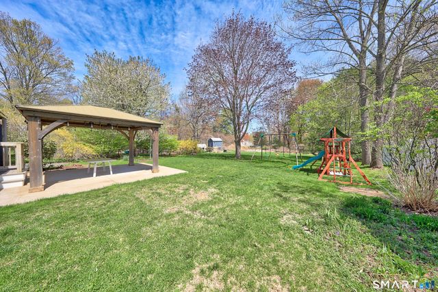 124 Garrigus Court, Wolcott, CT 06716