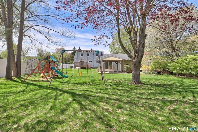 124 Garrigus Court, Wolcott, CT 06716