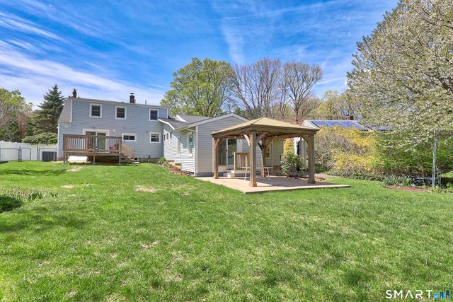 124 Garrigus Court, Wolcott, CT 06716