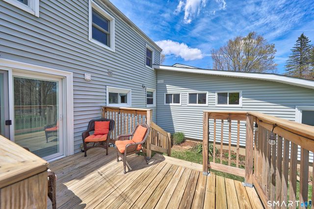 124 Garrigus Court, Wolcott, CT 06716