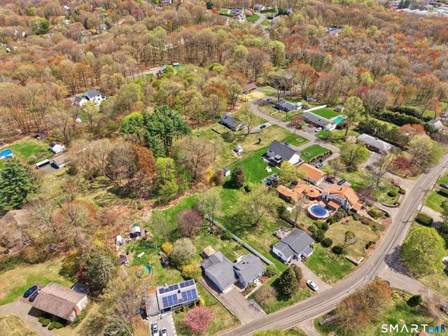 124 Garrigus Court, Wolcott, CT 06716