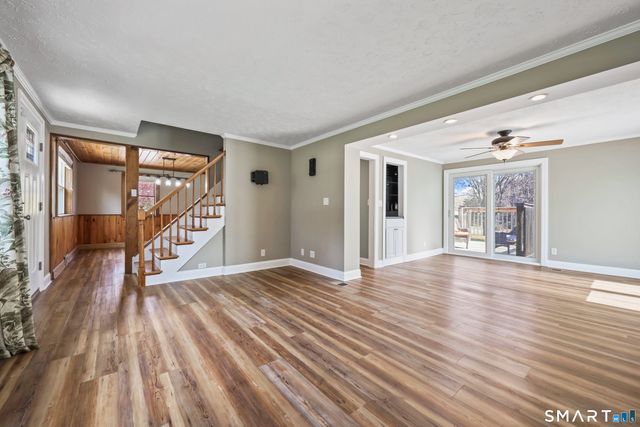 124 Garrigus Court, Wolcott, CT 06716