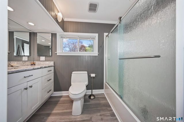 124 Garrigus Court, Wolcott, CT 06716