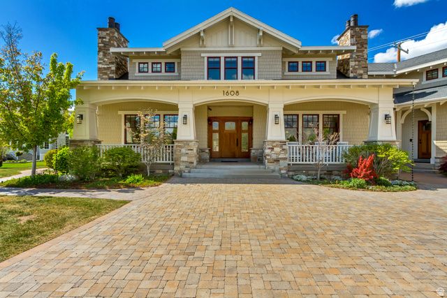 1608 W 1970 N, Provo, UT 84604