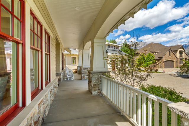 1608 W 1970 N, Provo, UT 84604