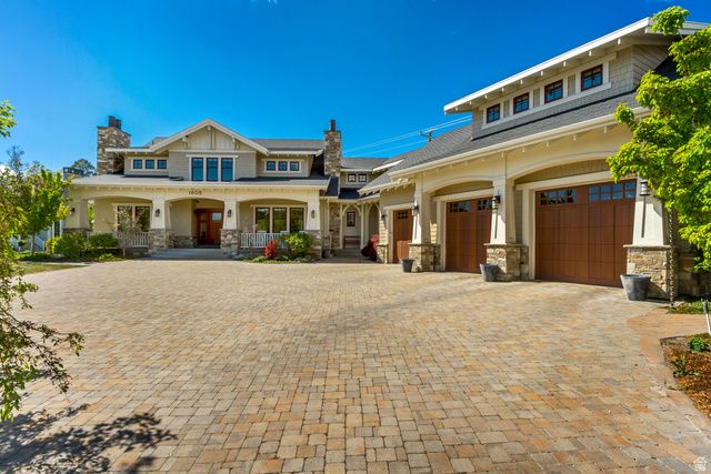 1608 W 1970 N, Provo, UT 84604