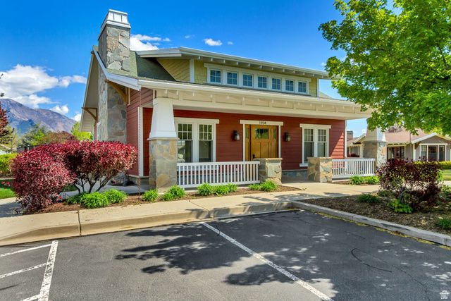1608 W 1970 N, Provo, UT 84604