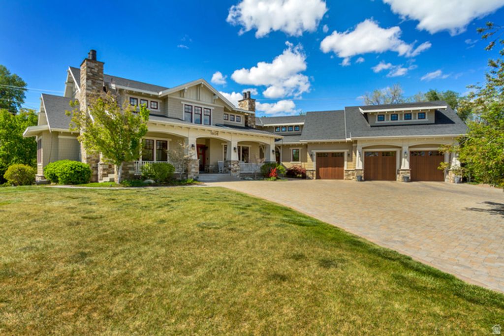 1608 W 1970 N, Provo, UT 84604