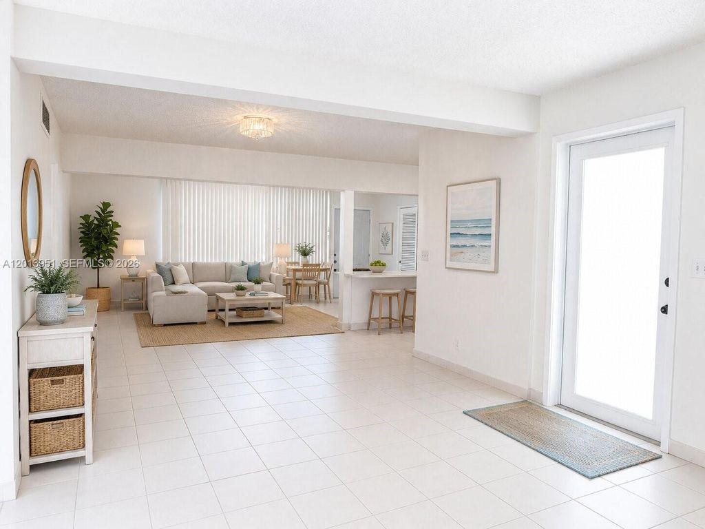 10081 W Bay Harbor Dr 1, Bay Harbor Islands, FL 33154