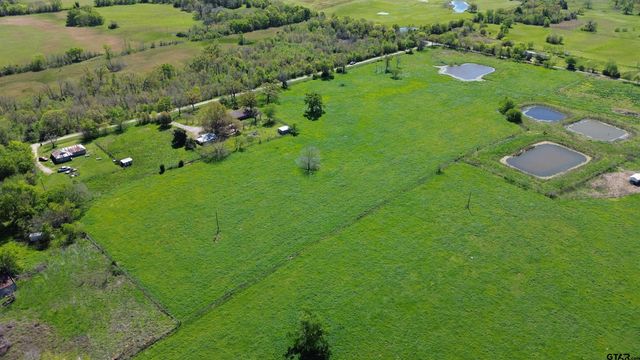 4.98 Acres Rs County Road 3410, Emory, TX 75440