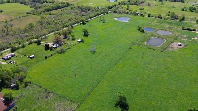 4.98 Acres Rs County Road 3410, Emory, TX 75440