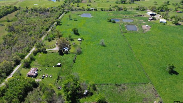 4.98 Acres Rs County Road 3410, Emory, TX 75440