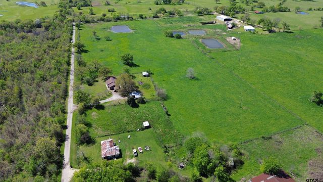 4.98 Acres Rs County Road 3410, Emory, TX 75440