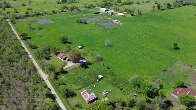 4.98 Acres Rs County Road 3410, Emory, TX 75440