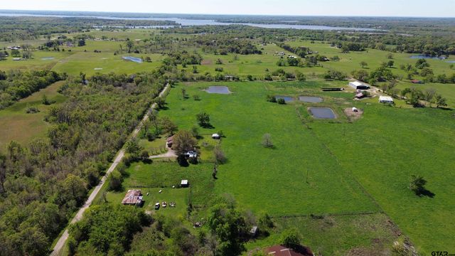 4.98 Acres Rs County Road 3410, Emory, TX 75440