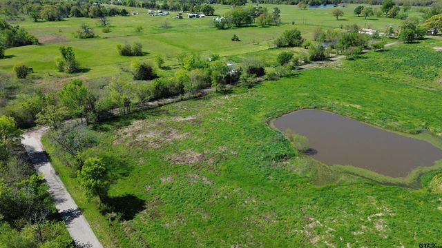 4.98 Acres Rs County Road 3410, Emory, TX 75440