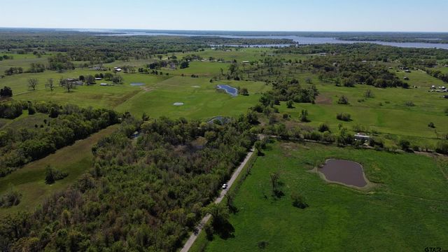 4.98 Acres Rs County Road 3410, Emory, TX 75440