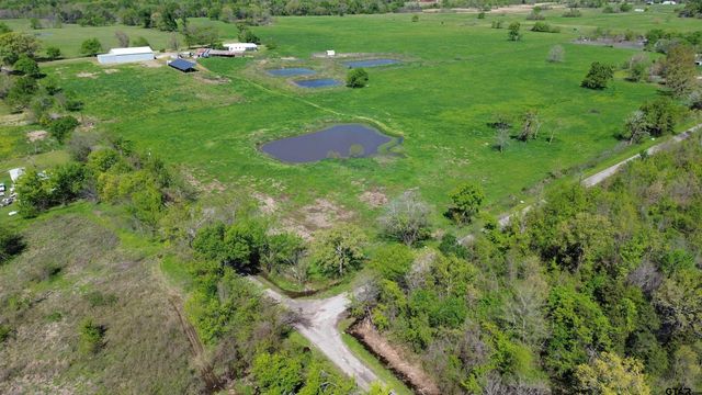 4.98 Acres Rs County Road 3410, Emory, TX 75440
