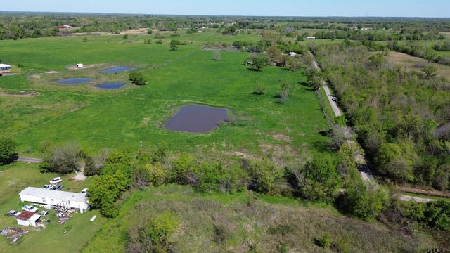 4.98 Acres Rs County Road 3410, Emory, TX 75440