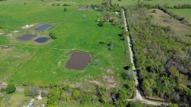 4.98 Acres Rs County Road 3410, Emory, TX 75440