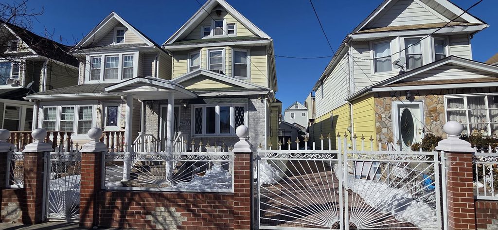 172-21 90th Avenue, New York City, NY 11432