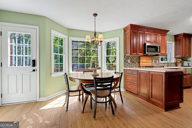 5602 Grist Stone Drive SW, Lilburn, GA 30047