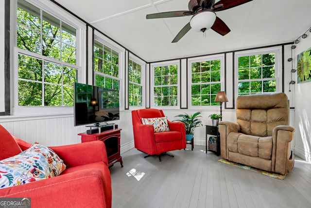 5602 Grist Stone Drive SW, Lilburn, GA 30047