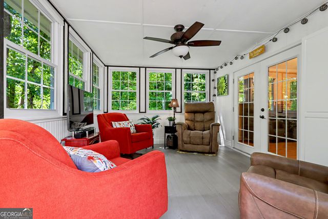 5602 Grist Stone Drive SW, Lilburn, GA 30047