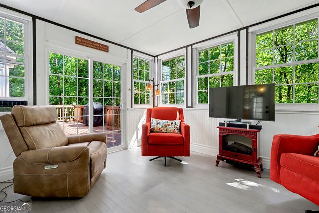 5602 Grist Stone Drive SW, Lilburn, GA 30047