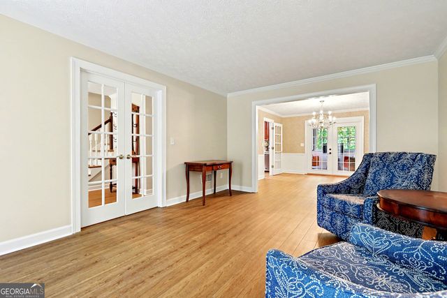 5602 Grist Stone Drive SW, Lilburn, GA 30047