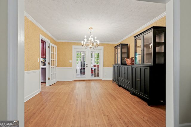 5602 Grist Stone Drive SW, Lilburn, GA 30047